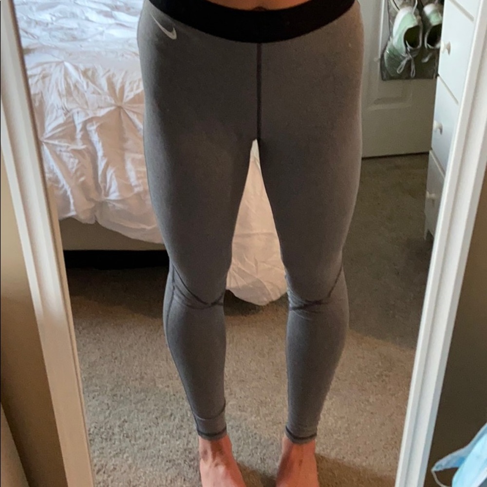 Nike Pro Fleece Leggings